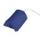 Small Cleaning Bucket Folding Basin Blue 1pcs 2