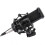 Studio Quality Condenser Microphone, Shockproof Design For Stable Recordings, Wide Dynamic Range Ensures Versatility, High Pass Filter For Noise 3