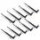 10 Antennes Omnidirectionnelles SMA Mâles 5 DBi pour IoT Intelligent 868 MHz 1