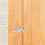 3Pièces Verrouillage Forte Acier Inox Maison Argent 4