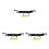 3Pcs Durable Camera Wrist Spring Lanyard for Safe Underwater Carry 6