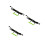 3Pcs Durable Camera Wrist Spring Lanyard for Safe Underwater Carry 8