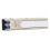 Versatile Fiber Network Component, 1.25Gb/s Rate Single Mode Fiber Duplex Lc Connector Transceiver, Advanced Ddm Functionality, Hot Swappable For 6
