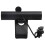 Noise Cancelling Webcam with Microphone, Low Light Correction Webcam for Streaming, Plug and Play Webcam for Laptop 5