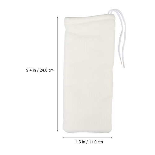 12Pièces Filet Filtration Pour Aquarium Amélioration 1