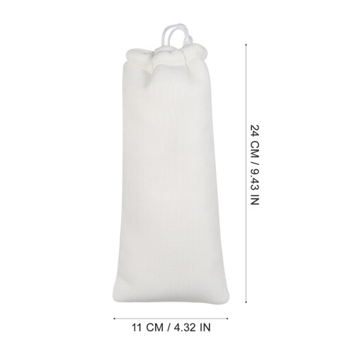 12Pièces Filet Filtration Pour Aquarium Amélioration 2
