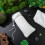 12Pièces Filet Filtration Pour Aquarium Amélioration 5