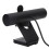 Noise Cancelling Webcam with Microphone, Low Light Correction Webcam for Streaming, Plug and Play Webcam for Laptop 7