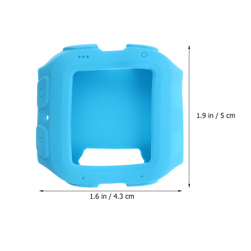 Watch Case Silica Gel Watch Stand Screen 1