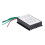 IP67Waterproof Wind Turbine Controller Regulator Battery Charging Controller With Anti Reverse Protection Low Power Consumption Wind Energy System 5