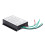 IP67Waterproof Wind Turbine Controller Regulator Battery Charging Controller With Anti Reverse Protection Low Power Consumption Wind Energy System 7