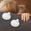 20Pièces Composants Internes Bulles Jouet À Presser Tpr DIY 9