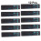 24Pièces Sac À À Dorure, Pratique Durable Pour Cadeaux 8