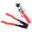 CV Joint Pliers 45 Steel Ear-Type Clamp Tool 15