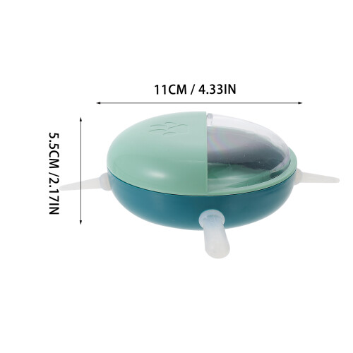 Lait PP Accessoire Chiot Fiable 1