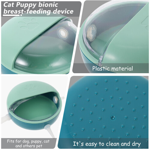 Lait PP Accessoire Chiot Fiable 2