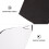 3Ensembles Protecteurs Jambes Sport Adapté Calf Tibia Noir Nylon 4