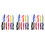 Nylon Coloré Pour Tressage Kumihimo Bracelet 3