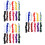 Nylon Coloré Pour Tressage Kumihimo Bracelet 6