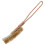 4Pcs Stable Rust Removal Wire Brush Metal Cleaner for Home 2