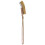 4Pcs Stable Rust Removal Wire Brush Metal Cleaner for Home 3