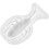 2Pièces Moules Silicone Animaux Non-Adhérent Pour DIY Fondant 2