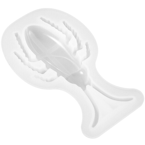 2Pièces Moules Silicone Animaux Non-Adhérent Pour DIY Fondant 2