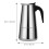 Coffee Pot Induction Stainless Steel 2