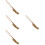 4Pcs Stable Rust Removal Wire Brush Metal Cleaner for Home 8