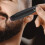4Pièces Kit Épaississant Noir Brosse Multiusage 5