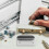20 Pcs Clamping Ring Track Ring Drawer Lock 3.90x2.00x0.80cm Silver 5