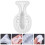 2Pièces Moules Silicone Animaux Non-Adhérent Pour DIY Fondant 9