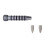 Small Dent Remover Dent Repair Leveling Pen Knockdown-Tips Tools Professional Auto Repair Tool 1