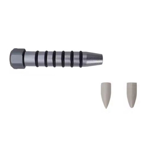 Small Dent Remover Dent Repair Leveling Pen Knockdown-Tips Tools Professional Auto Repair Tool