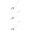 3Pièces Clip Pour Partition Argenté, Accessoire Instrument 7