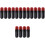 16Pcs Multi Color Wrench Rods Internal Hexagonal Extension Hand Tools 2