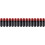 16Pcs Multi Color Wrench Rods Internal Hexagonal Extension Hand Tools 3