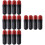 16Pcs Multi Color Wrench Rods Internal Hexagonal Extension Hand Tools 6