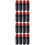 16Pcs Multi Color Wrench Rods Internal Hexagonal Extension Hand Tools 7