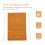 Plaque Bambou Décorative Outil Artisanal 6
