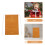 Plaque Bambou Décorative Outil Artisanal 7