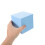 1Set Plastic Base Ten Blocks Counting Cubes for Early Math Education 4