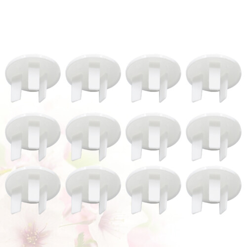 400Pièces Cache-Prises Durable Bébé Maison 2