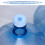 10 Pcs Tea Strainers For Loose Single Cup Large Infuser Blue 7