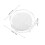 16Pcs White Sewing Thread Wax Beeswax Conditioner for Durable Threads 11