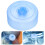 10 Pcs Tea Strainers For Loose Single Cup Large Infuser Blue 9