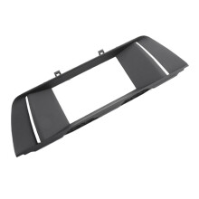 Auto-Mittelkonsole 6,5 Zoll Displayrahmen Displayverkleidung für 5er F10 2014-2016