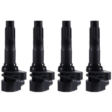 4pcs Ignition Coil for 1.5L F3 2011- Qin 2018- G3 2011- 2011- T3 2017- YUAN 1.5L 2015- 473QE3705100 FK044412305