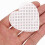 Lingettes Démaquillantes Vernis Ongles Usage Domestique 10