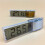 Premium Plastic Fish Tank Sucker Thermometer Accurate Aquarium 7